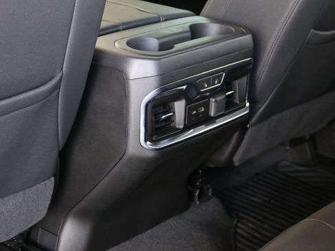 Used 2023 Chevrolet Silverado 2500 LTZ w/ LTZ Plus Package image 25