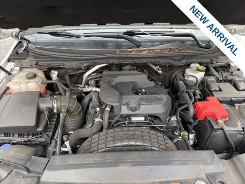 Used 2019 Ford Ranger Lariat w/ Equipment Group 501A Mid image 32