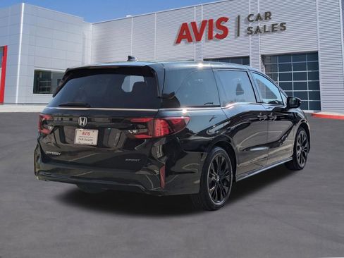 Used 2025 Honda Odyssey Sport-L image 6