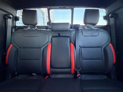 New 2026 Ford Ranger Raptor image 24