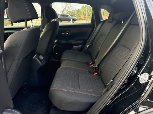 Used 2026 Honda HR-V Sport image 22
