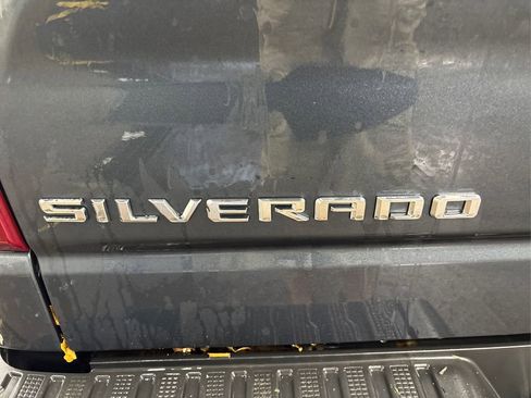 Used 2020 Chevrolet Silverado 1500 RST image 15