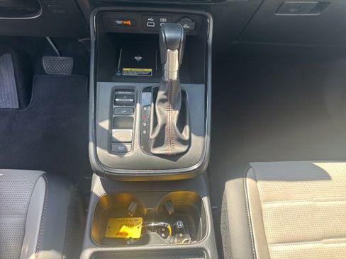 Used 2024 Honda CR-V Sport Touring image 19