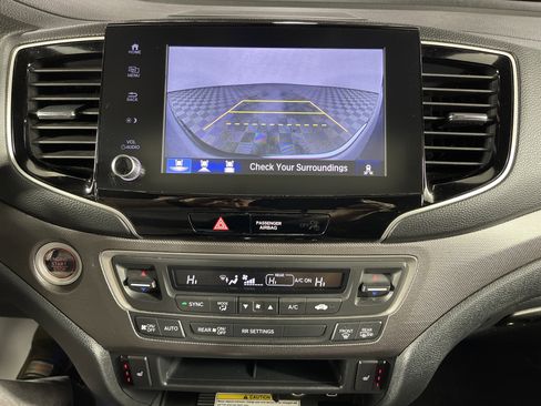 Used 2022 Honda Ridgeline RTL-E image 26