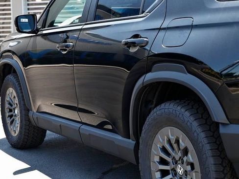 New 2026 Honda Passport TrailSport image 11