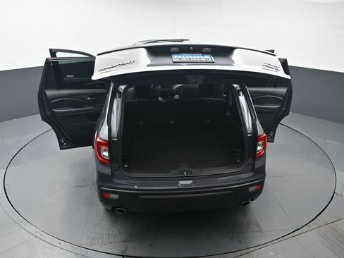 Used 2019 Honda Passport Sport image 43