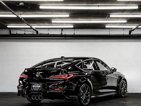 New 2026 Acura Integra Type S FWD image 5