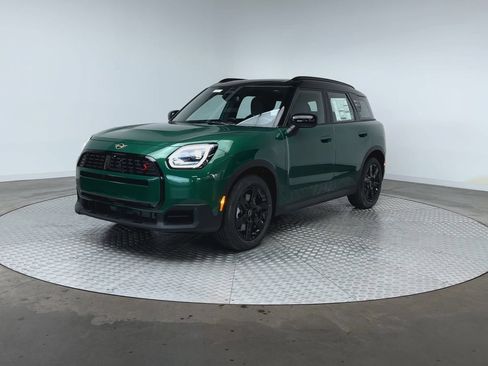 New 2027 MINI Cooper Countryman S AWD/4WD image 4