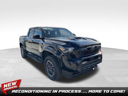 Used 2024 Toyota Tacoma TRD Sport
