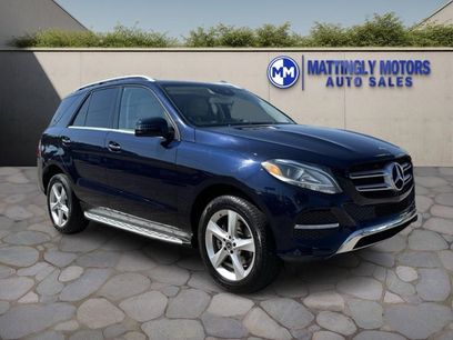 Used 2018 Mercedes-Benz GLE 350 GLE 350 w/ Premium 1 Package
