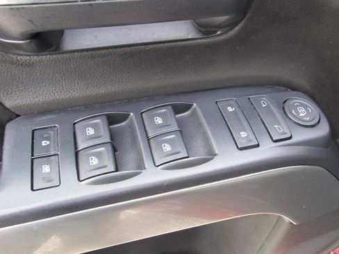 Used 2014 Chevrolet Silverado 1500 LT w/ All Star Edition image 26