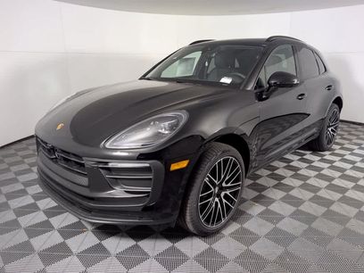 Used 2026 Porsche Macan