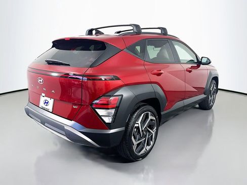 New 2026 Hyundai Kona SEL Premium image 5