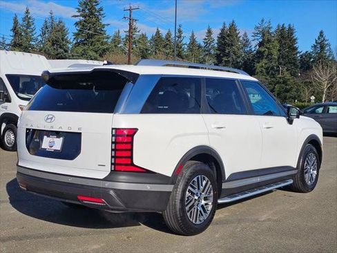 New 2026 Hyundai Palisade SEL Premium AWD/4WD image 7