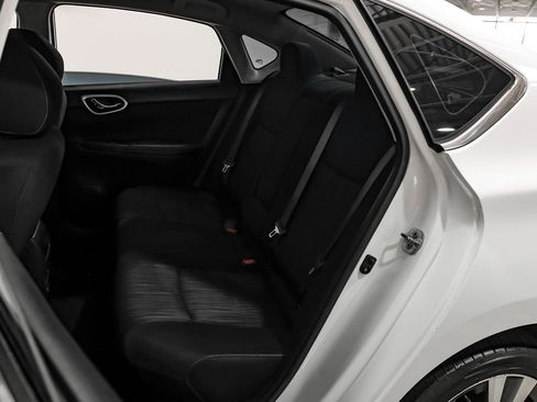 Used 2019 Nissan Sentra SV w/ Special Edition Package FWD image 35