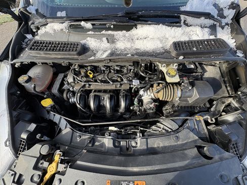 Used 2017 Ford Escape S image 13