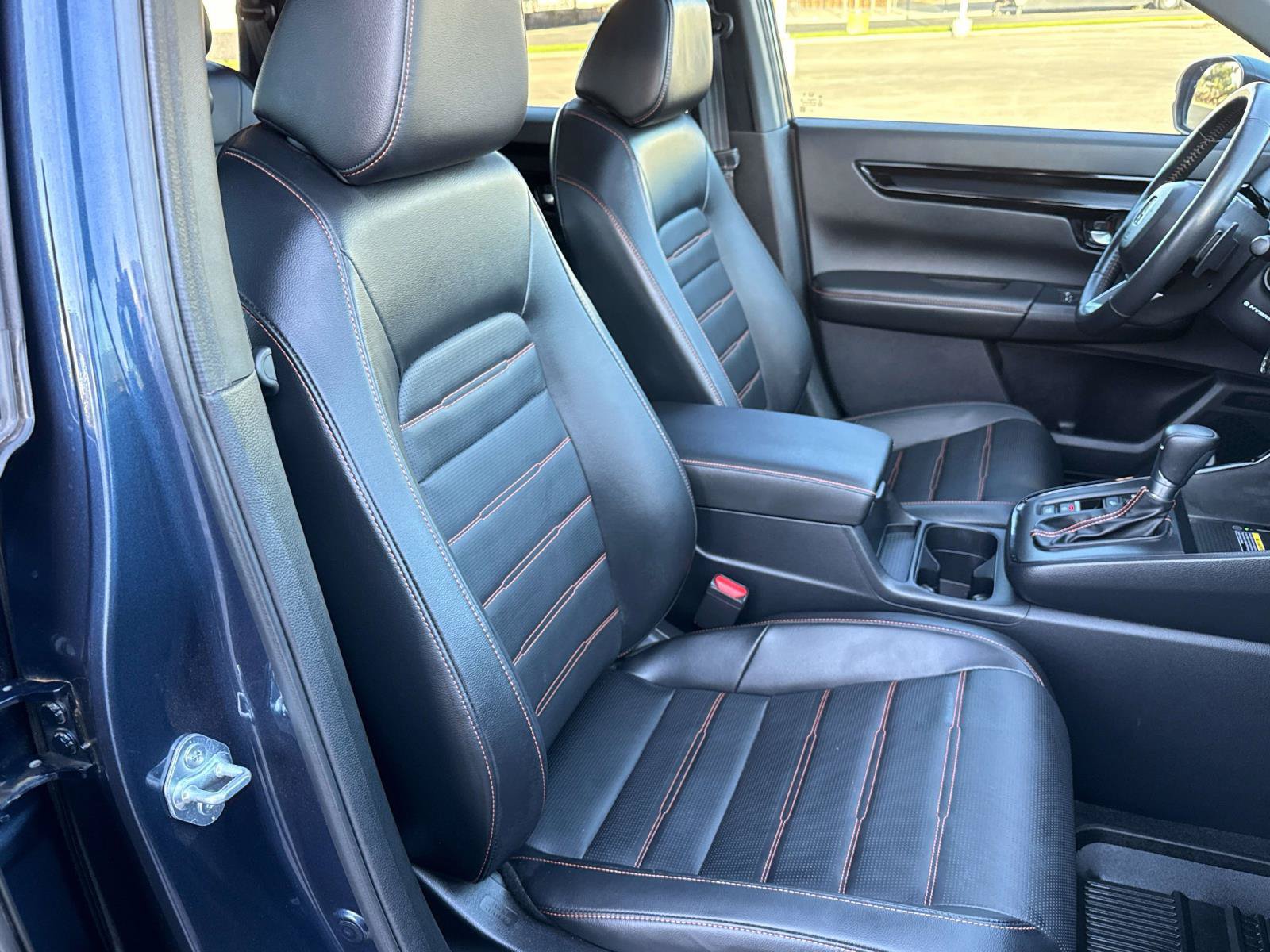 Used 2025 Honda CR-V Sport Touring image 18