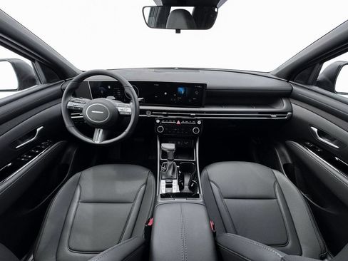 New 2026 Hyundai Santa Cruz XRT image 8