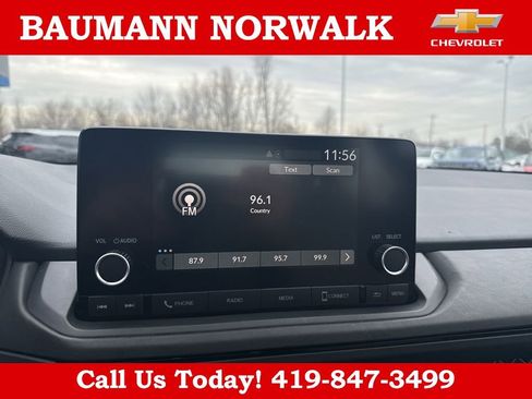 Used 2024 Honda Accord LX image 22