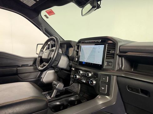 Used 2024 Ford F150 Tremor w/ Mobile Office Package AWD/4WD image 32