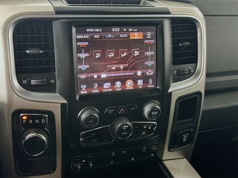 Used 2016 RAM 1500 Lone Star image 18