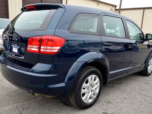 Used 2014 Dodge Journey American Value Package w/ Flexible Seating Group image 7