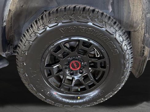 Used 2023 Toyota 4Runner TRD Pro AWD/4WD image 24