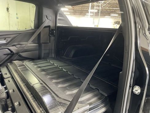 Used 2024 Chevrolet Silverado EV RST image 29