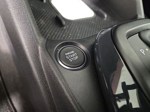 Used 2025 Kia K4 EX FWD image 23