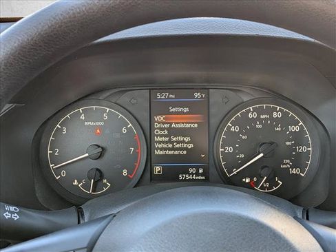 Used 2024 Nissan Altima 2.5 S FWD image 14