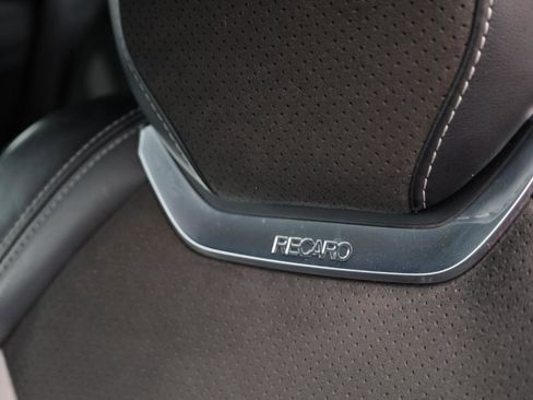 Used 2019 Chevrolet Camaro SS RWD image 29