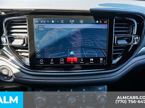 Used 2026 Dodge Durango GT RWD image 41