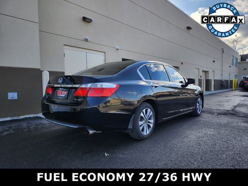 Used 2013 Honda Accord LX image 3