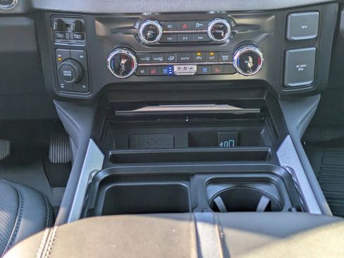 New 2026 Ford F350 Platinum AWD/4WD image 24