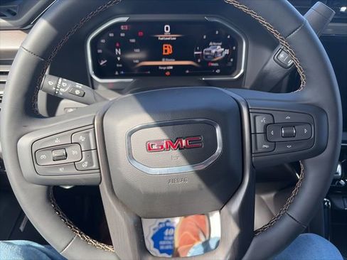 New 2026 GMC Sierra 2500 AT4 w/ AT4 Premium Plus Package image 21