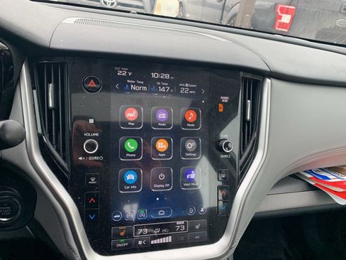 Used 2023 Subaru Legacy Premium image 10