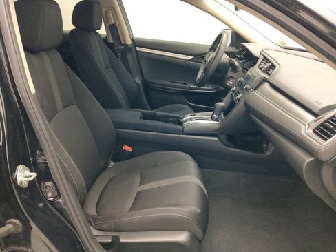 Used 2018 Honda Civic LX image 21