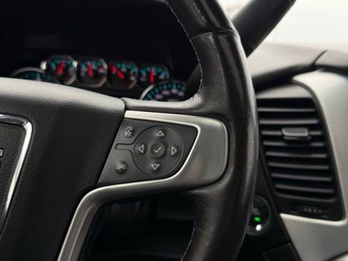 Used 2018 GMC Yukon SLT w/ Open Road Package image 10