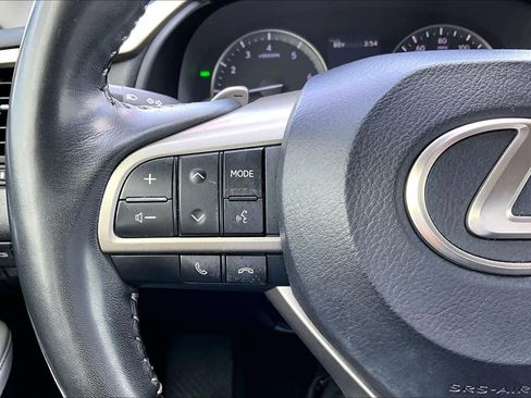 Certified 2022 Lexus RX 350 FWD w/ Premium Package image 24