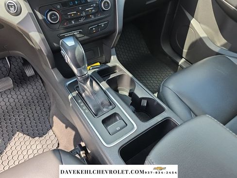 Used 2019 Ford Escape SEL AWD/4WD image 18