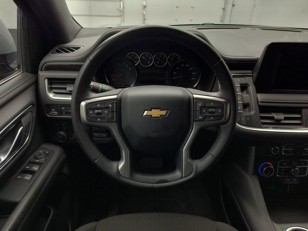 Used 2024 Chevrolet Tahoe LS w/ Driver Alert Package AWD/4WD image 22