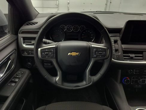 Used 2024 Chevrolet Tahoe LS w/ Driver Alert Package AWD/4WD image 22