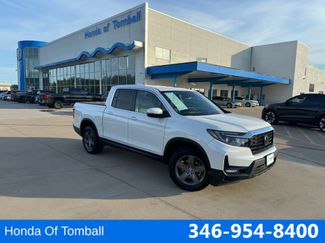 Certified 2023 Honda Ridgeline RTL video 1