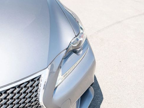 Used 2014 Lexus IS 350 w/ F Sport Package RWD image 9