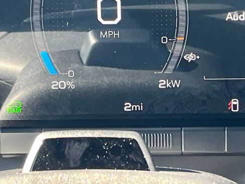 New 2026 GMC Hummer EV SUV w/ LPO, Sport Package image 16