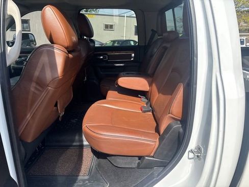 Used 2013 RAM 1500 Laramie Longhorn w/ Convenience Group AWD/4WD image 23