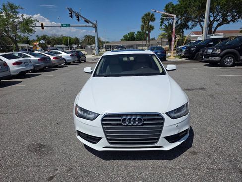 Used 2013 Audi A4 2.0T Premium Plus w/ Premium Plus Pkg AWD/4WD image 9
