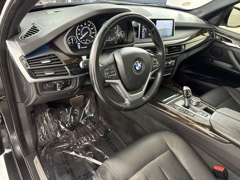 Used 2017 BMW X5 xDrive35i AWD/4WD image 23