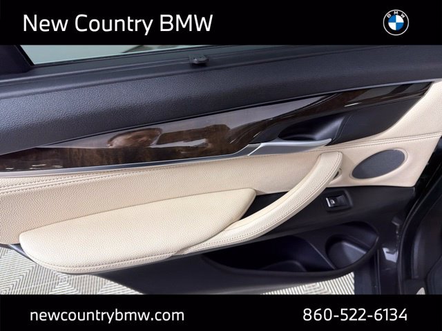 Used 2017 BMW X5 xDrive35i AWD/4WD image 25