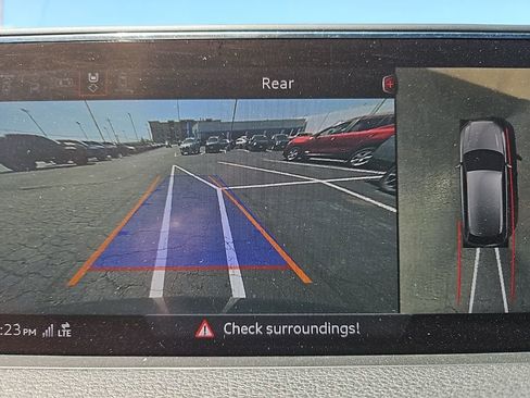 Used 2017 Audi Q7 3.0T Prestige image 33